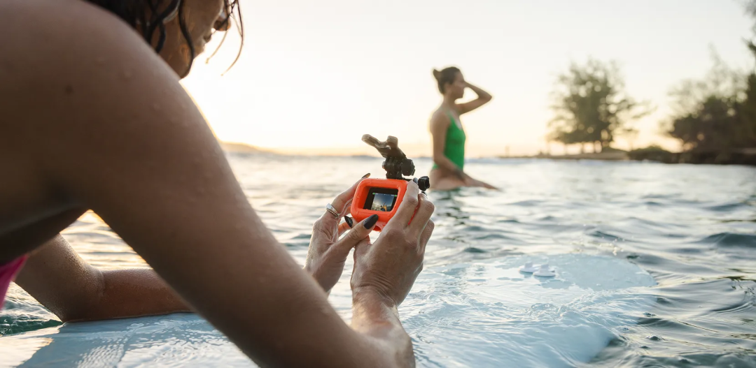 GoPro走到了要被卖掉的边缘|美元_新浪财经_新浪网