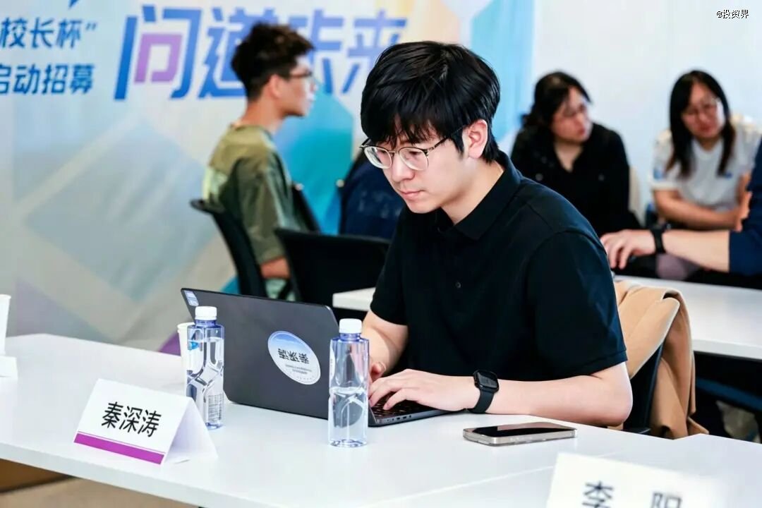 首发| OriginFlow融资5亿：投资人开抢一位清华00后