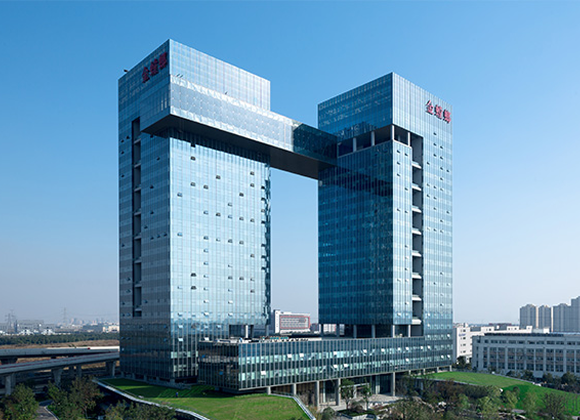 图源：金螳螂网站