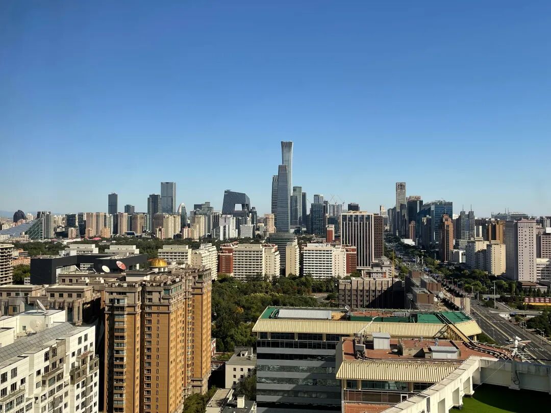 时代财经摄