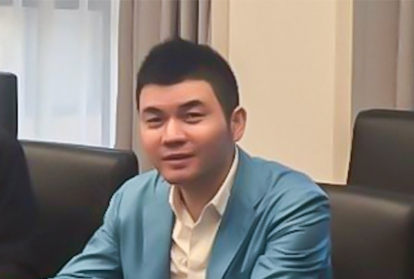 太子集团陈志幕后大佬身份揭秘：10多年前公安部挂牌督办案件头目之一