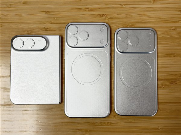 苹果押注iPhone 18系列,所有核心细节一网打尽