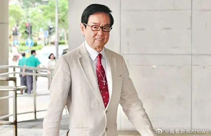 图片来源：@看看新闻Knews