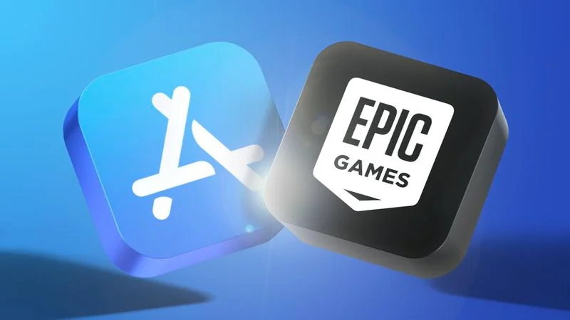 Apple Petitions Supreme Court Over Epic Games Contempt Finding