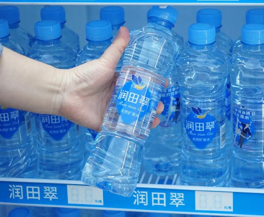 「润田」即将实现“曲线上市”,承诺三年净利润总和不低于5.834亿元__财经头条