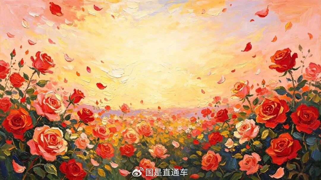 爱自己，当全力以赴