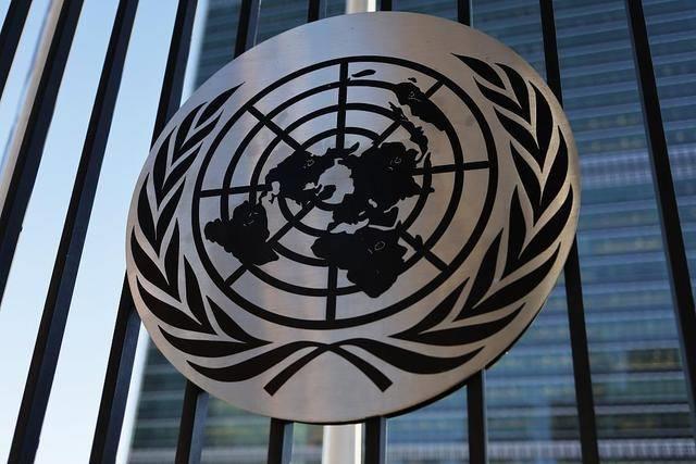 联合国拨款6000万美元以加速应对刚果（金）等地埃博拉疫情