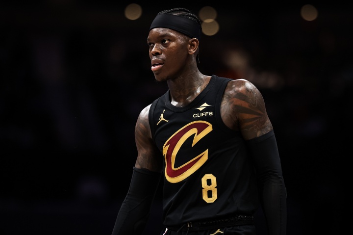 赢不了一点？施罗德NBA生涯分区决赛0胜11负 在老鹰&湖人都被横扫