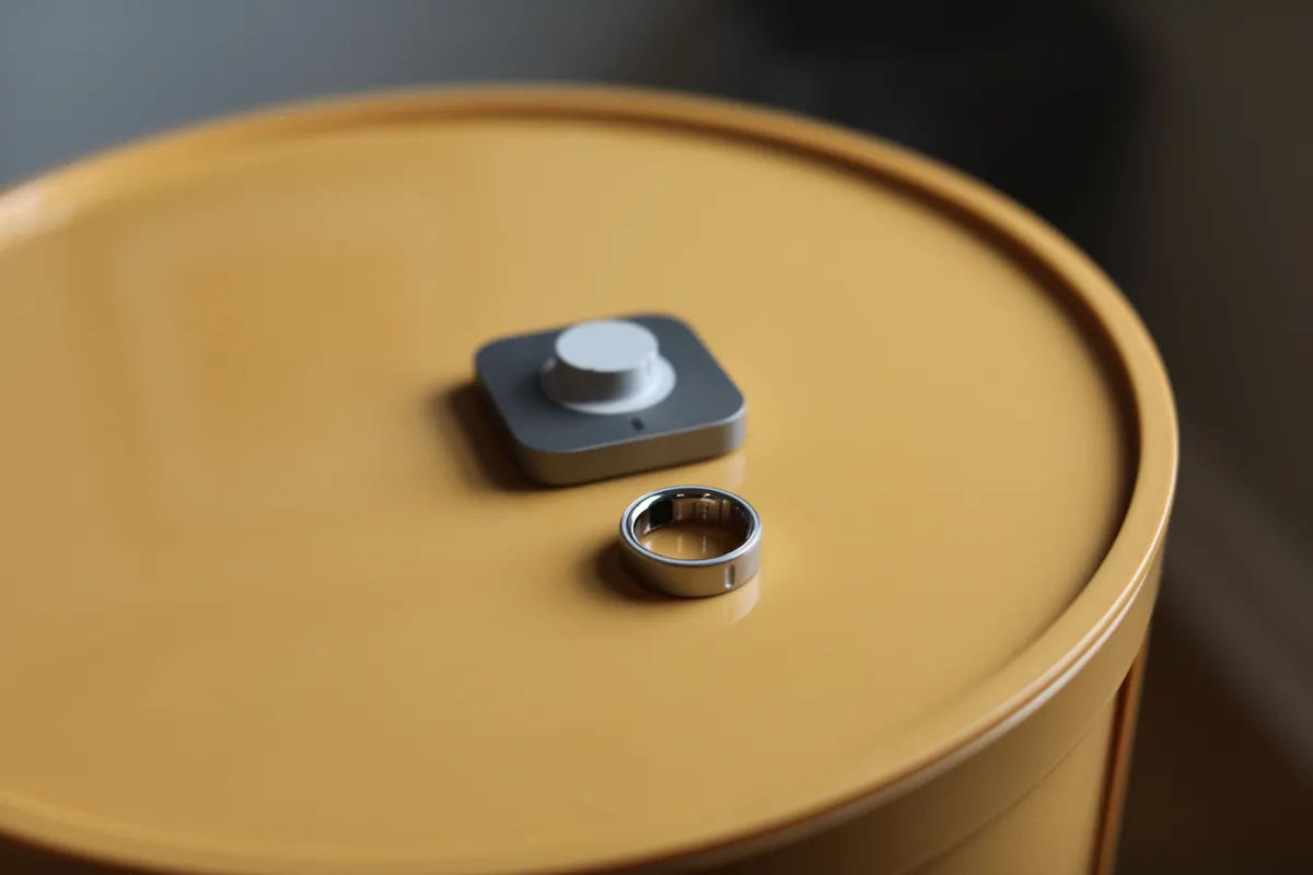 芬兰智能戒指品牌 Oura 递交美股 IPO 申请，估值 110 亿美元