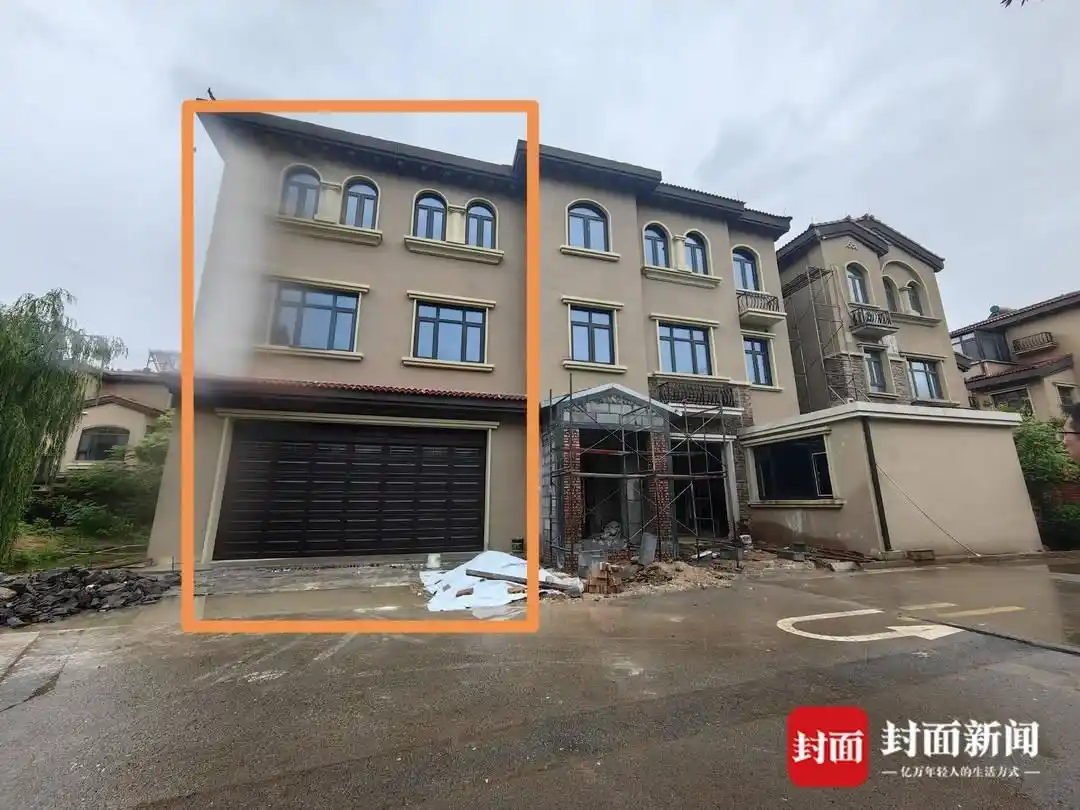 快评丨别墅小区违建“越投诉越多”，究竟谁造成的？