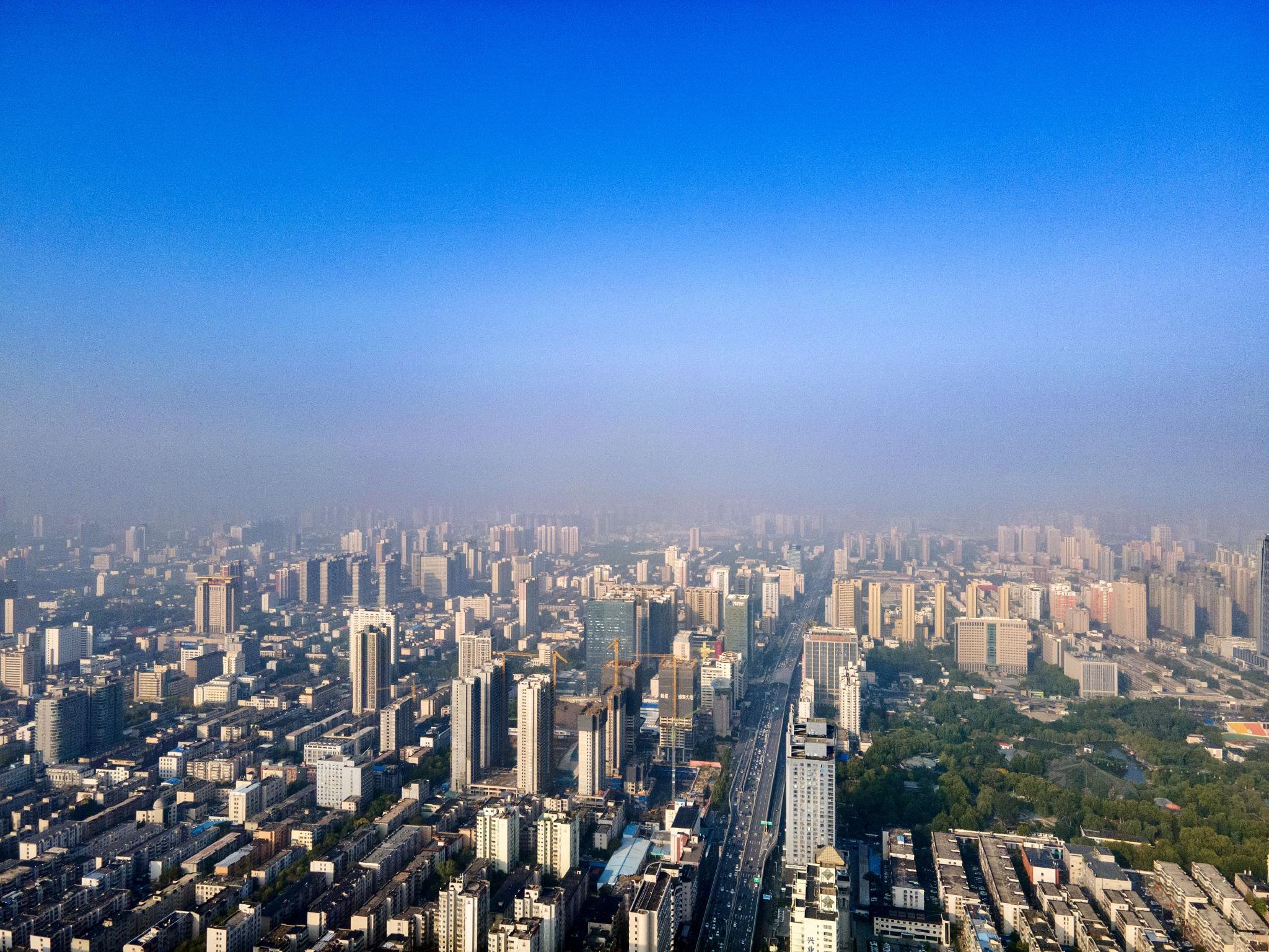 河南十八城“新名片”定了！来看看你的家乡角色定位