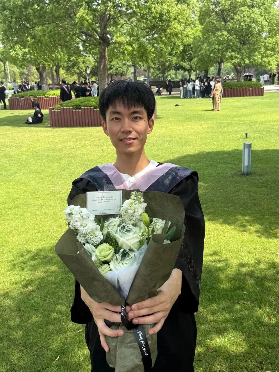 方宸宇(23岁,大学生),写下声明,放弃老家公务员编制|大学生_新浪财经_新浪网