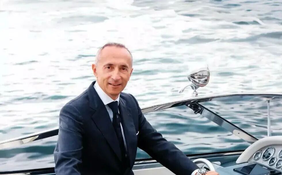 Alberto Galassi