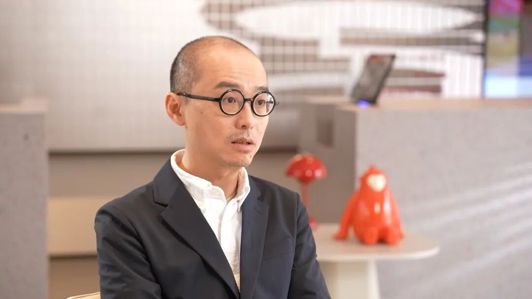 腾讯智慧文旅解决方案总监杨海川