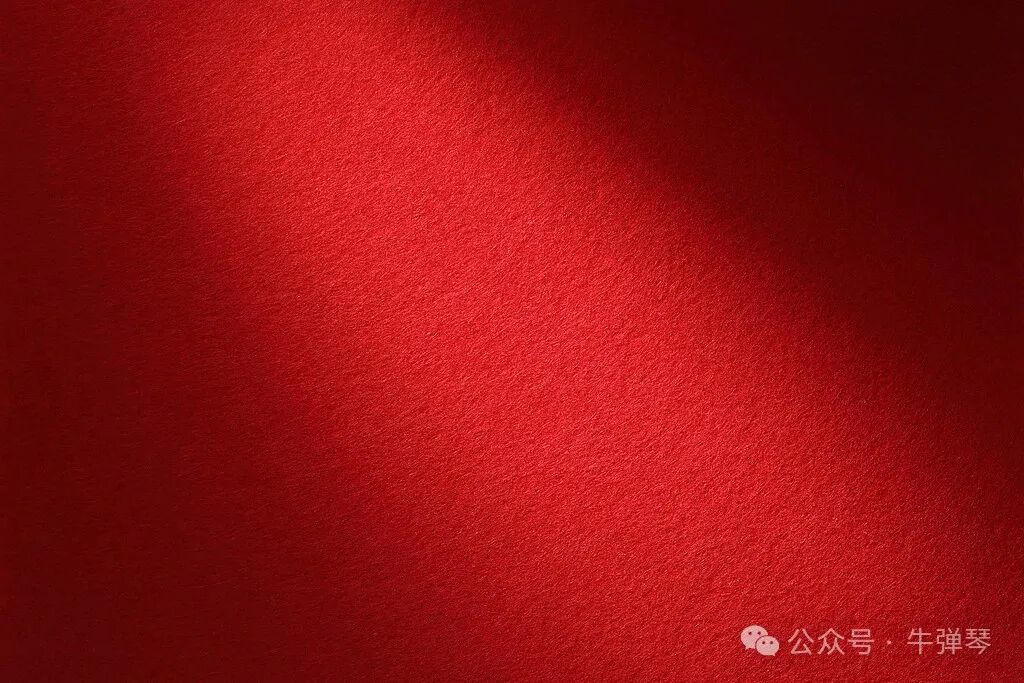 牛弹琴：两个铁杆来到中国，一个当场落泪，一个带来喜讯