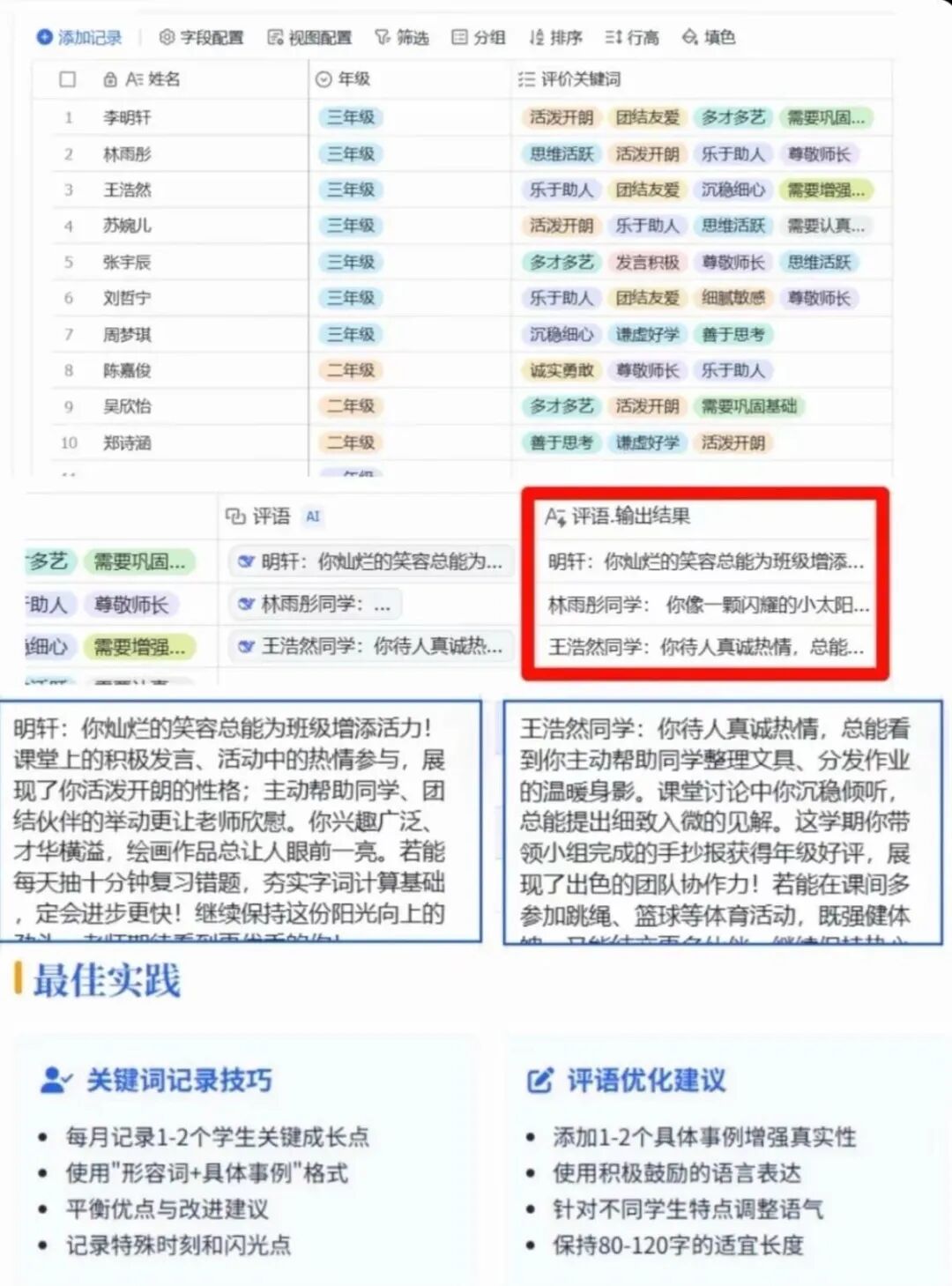 帮老师干活的AI产品，很多都只要9块9。图源网络