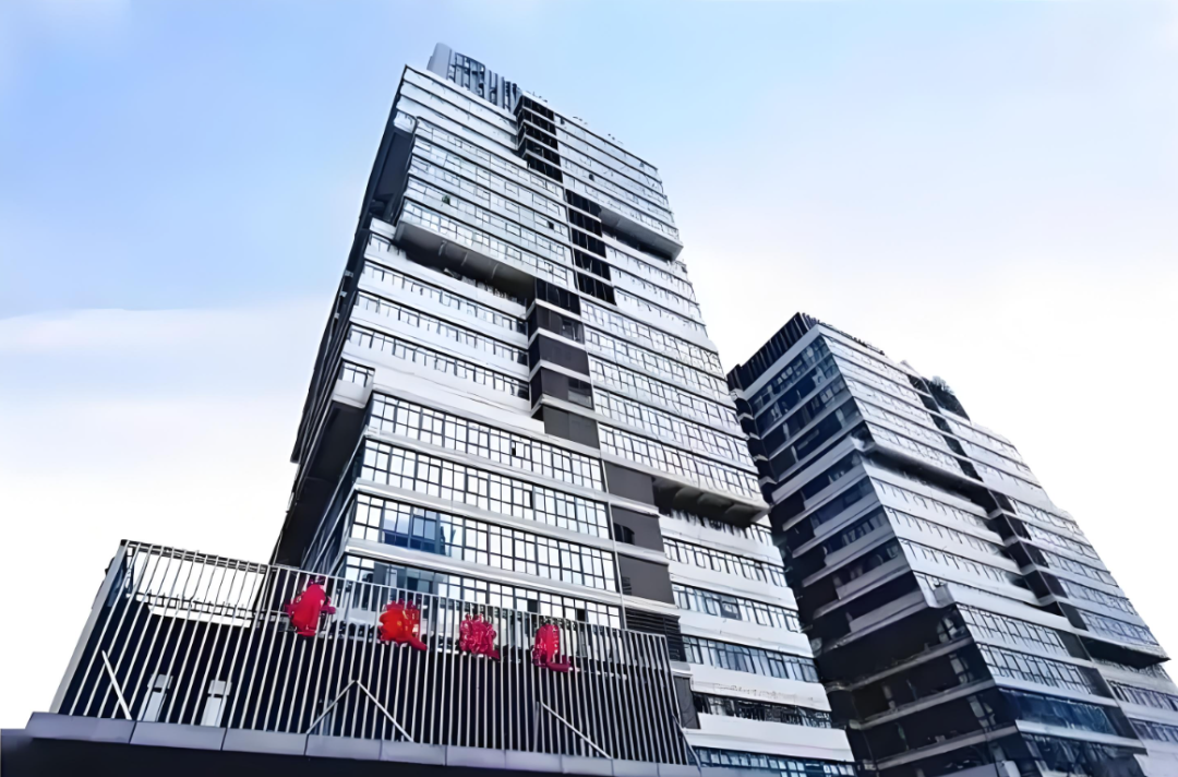 ▍图源：奇致激光官网