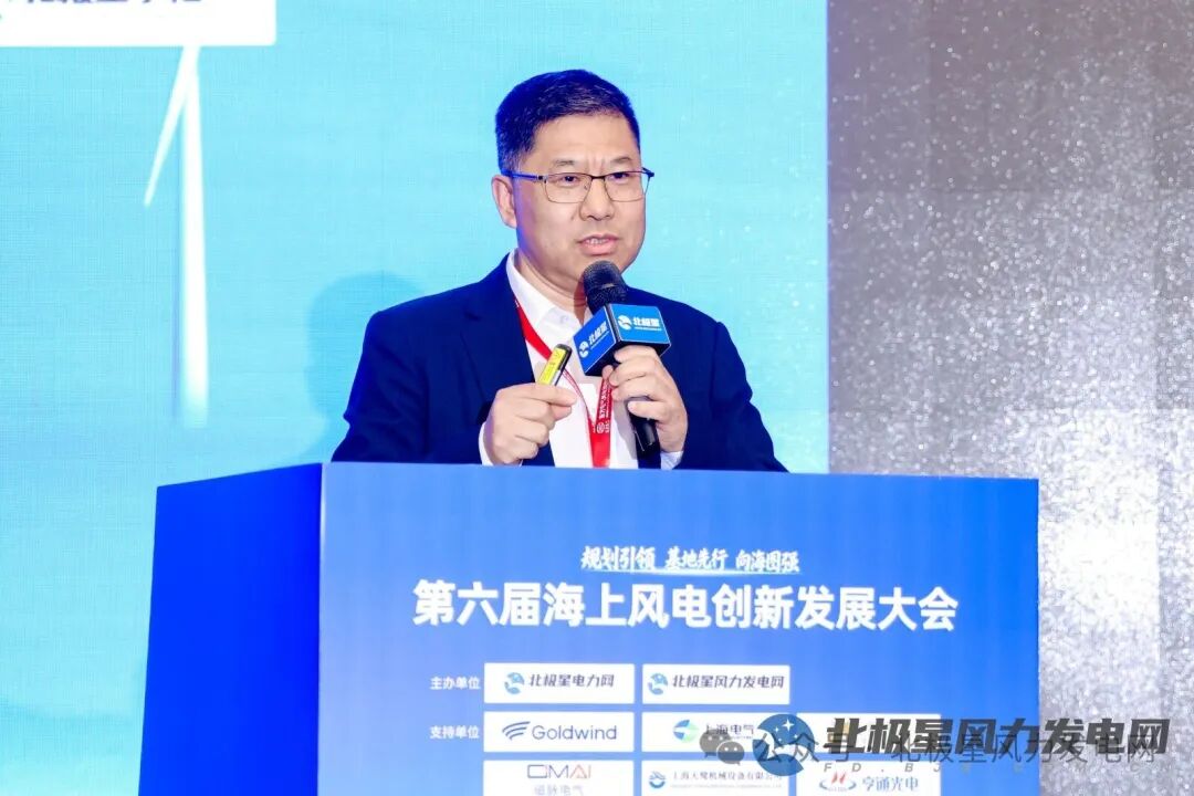 北京摩安科技（MAT）董事长 曹琦