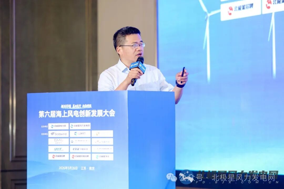 国家电投集团科学技术研究院新能源技术研究所副所长 张新