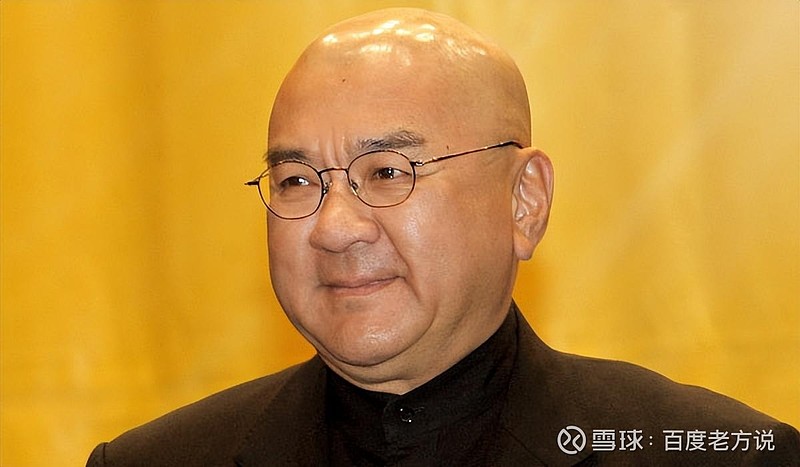 一语惊醒梦中人影响尹衍梁整个人生的两件事知错能改善莫大焉|尹衍梁_新浪财经_新浪网