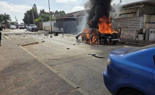 致命汽车爆炸案、女子公寓内离奇身亡……犯罪浪潮席卷以色列，以高官及警方被批