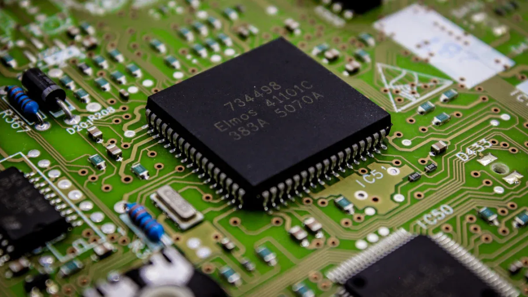 （来源：Wonderful PCB）