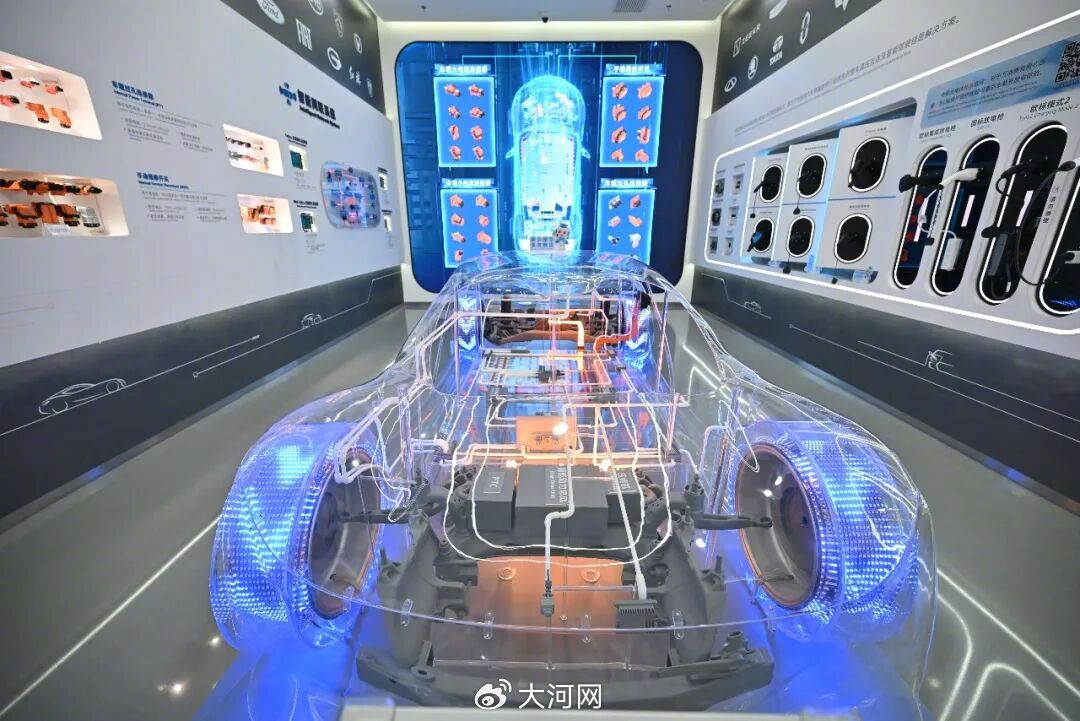 （图片来源：河南日报）