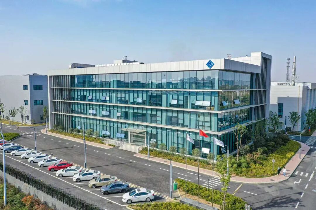 图片来源：视涯科技