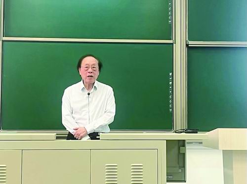 孙滔/摄