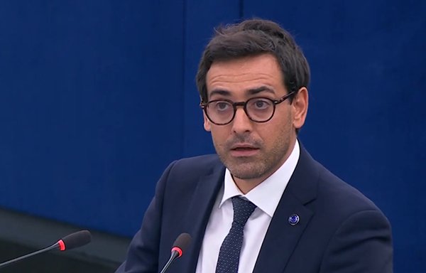 欧盟高官挑拨：都自以为从中国捞到甜头，比别人多