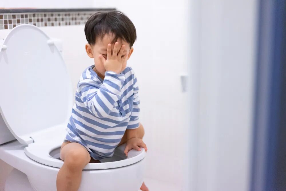 教孩子擦屁股，幼儿园老师的这个方法直观又有趣！快收藏
