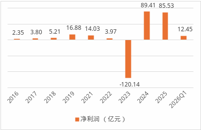来源：年报、偿付能力报告