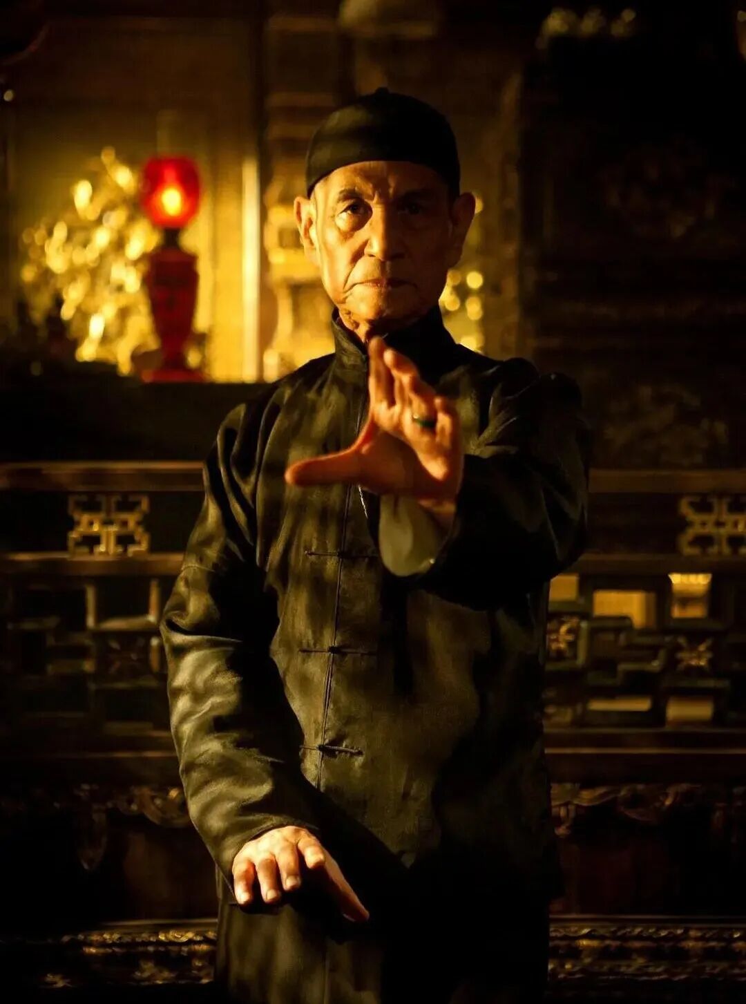 《一代宗师》&nbsp;