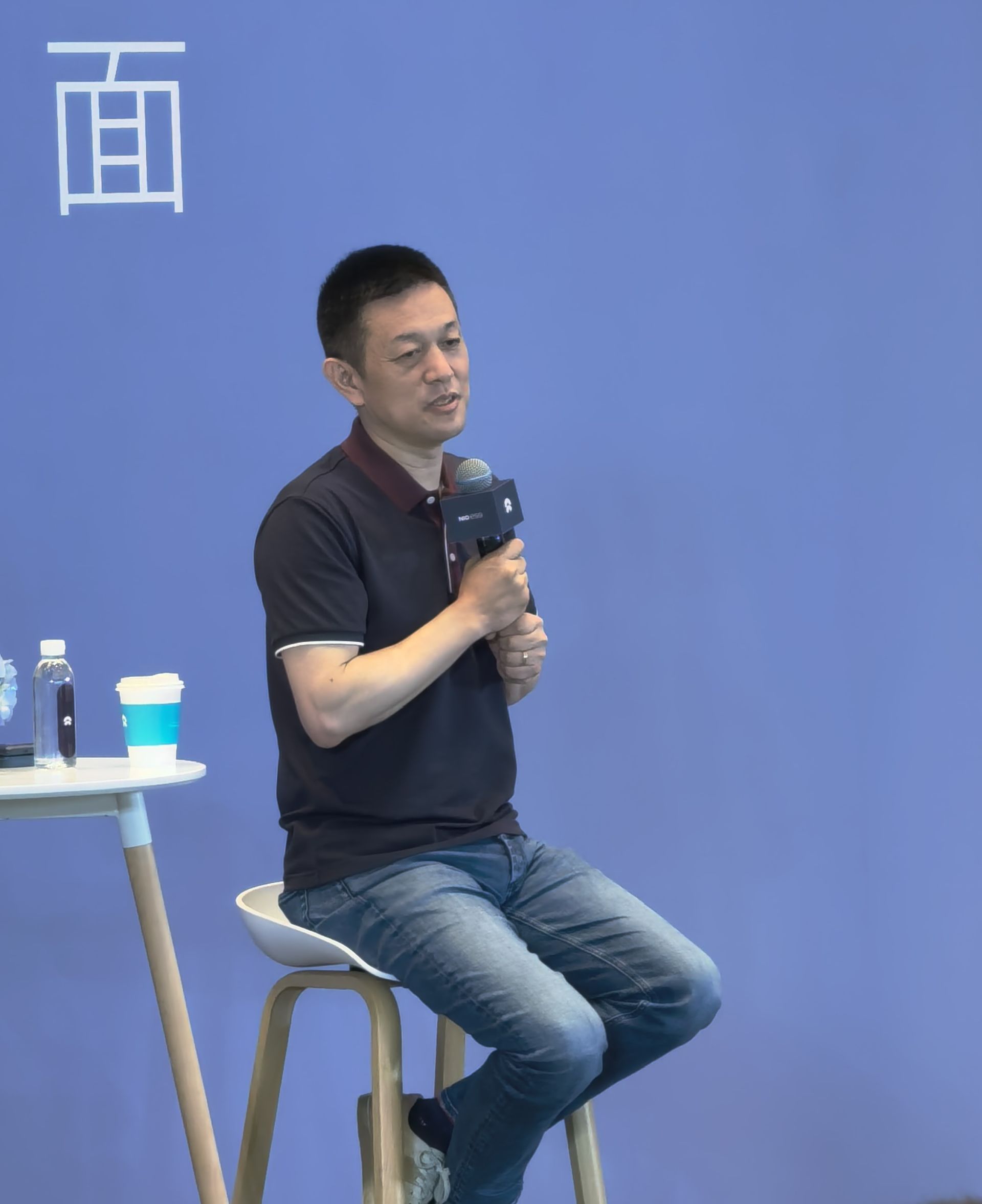 图片来源：每经记者 李星 摄