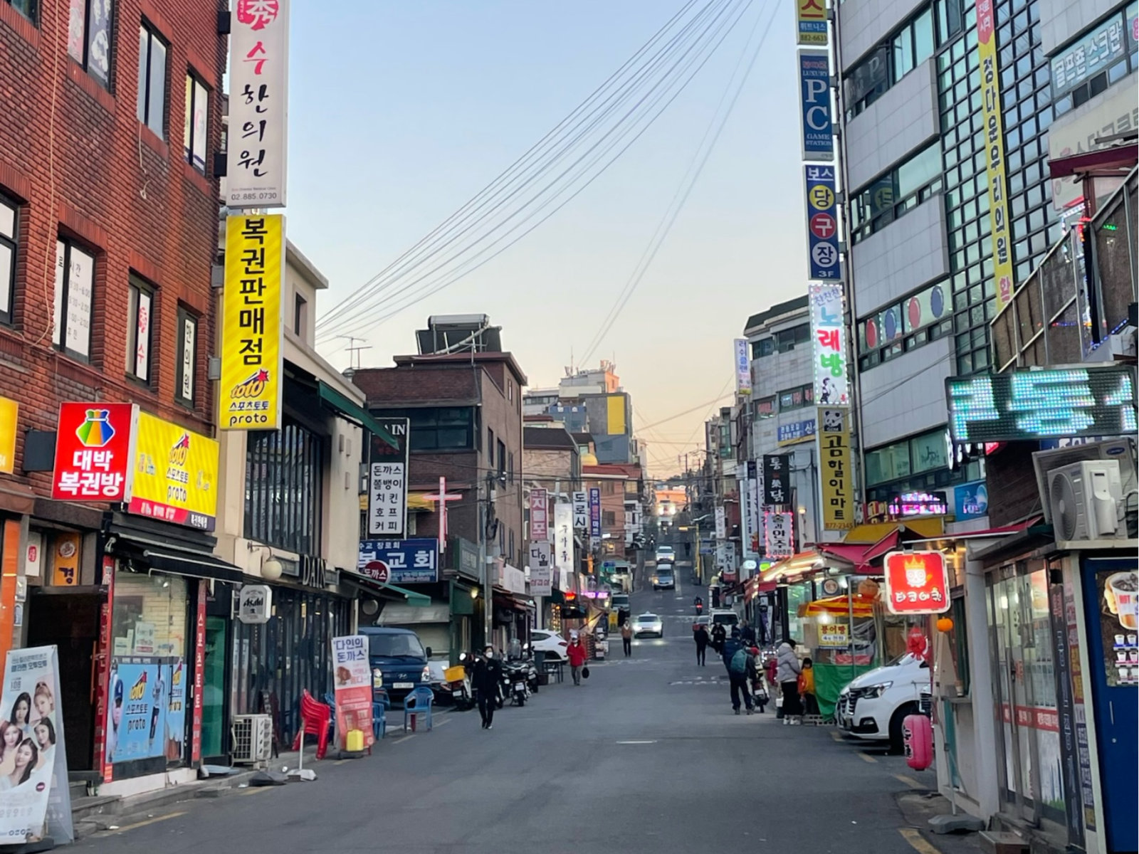 图片来源：每经特约记者 刘伊诺 摄