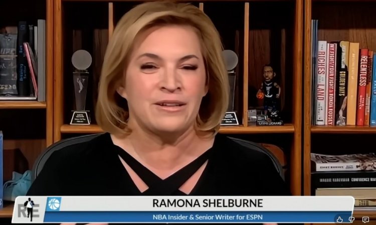 Shelburne：斯派克李把我认成了哈蒙 后者曾说布伦森太矮夺不了冠