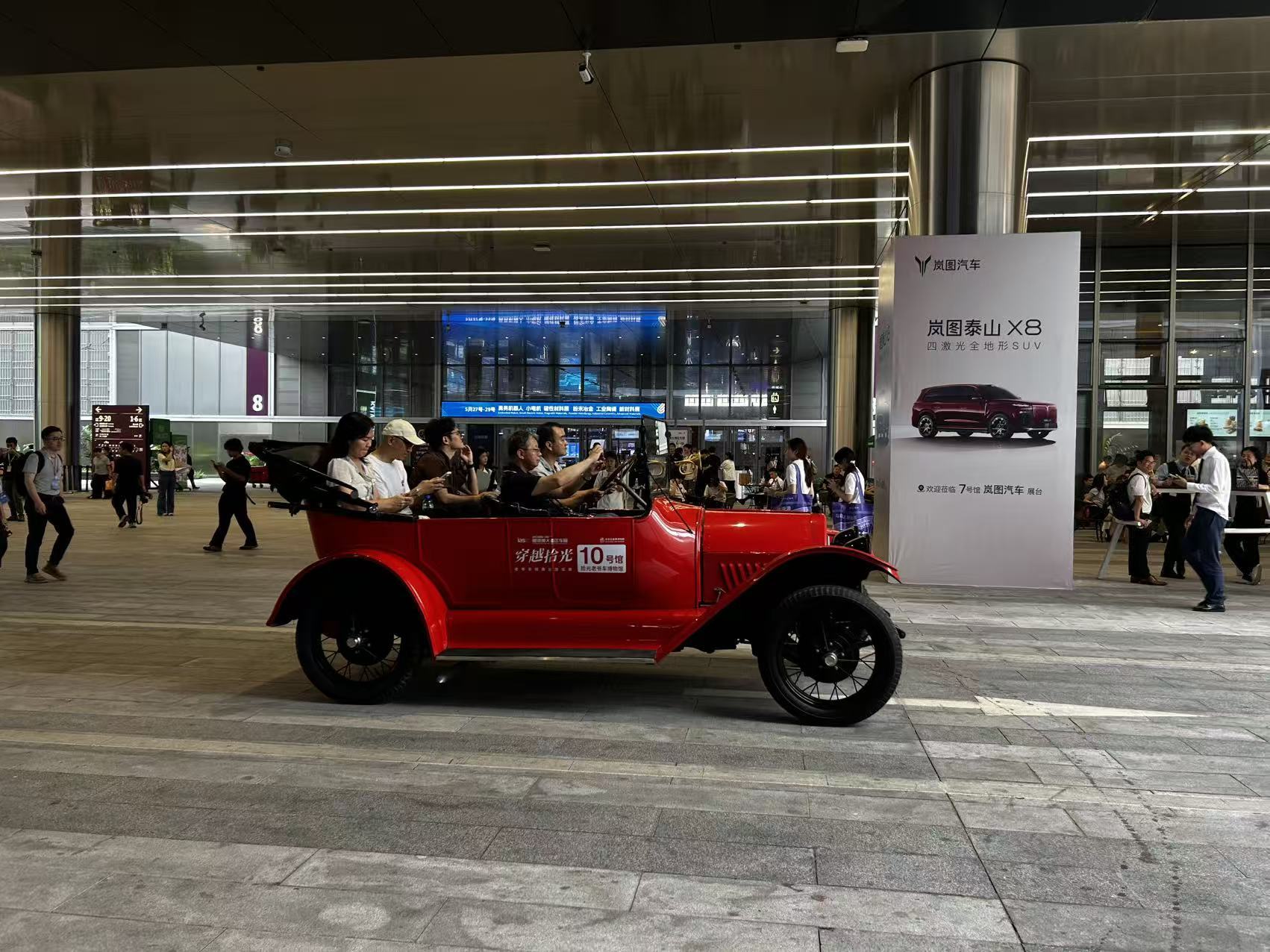 图片来源：每经记者 黄辛旭 摄