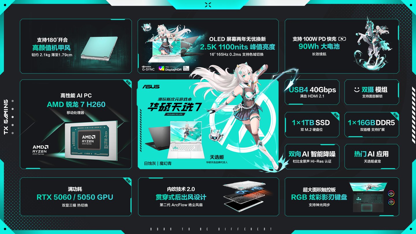 COMPUTEX 2026 台北国际电脑展专题