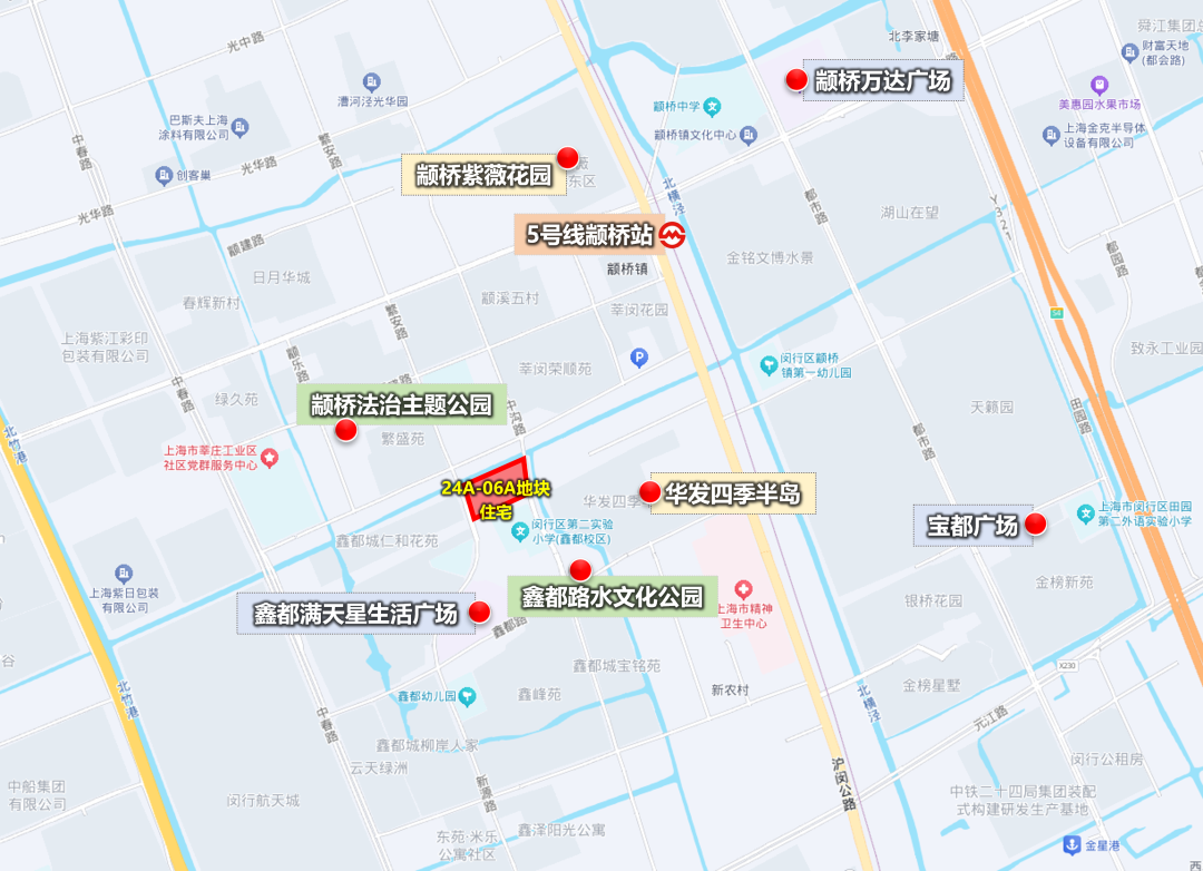 全套户型曝光！闵行全新盘「精工百年墅」即将入市！|户型_新浪财经_新浪网