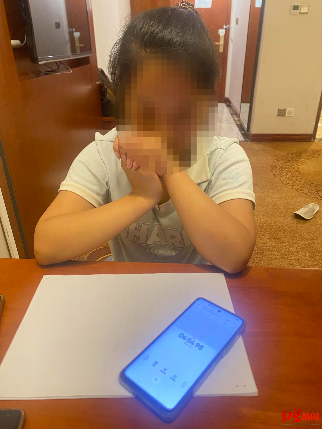 一桩重婚罪调查：被迫成婚，逃离后“获罪”