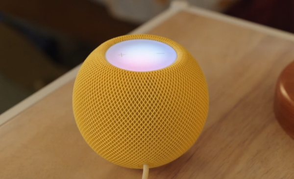 HomePod mini