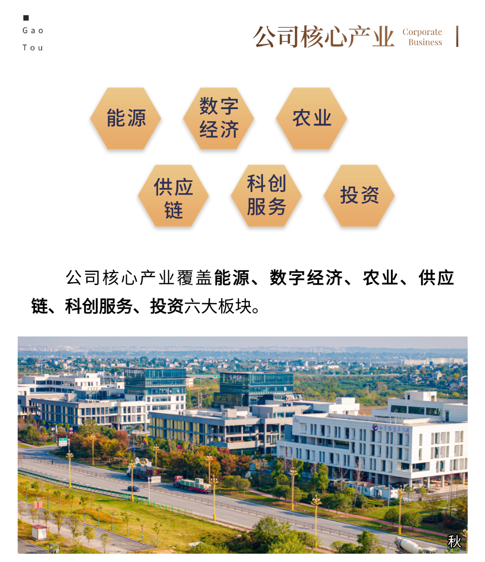 来源：宜都高投集团