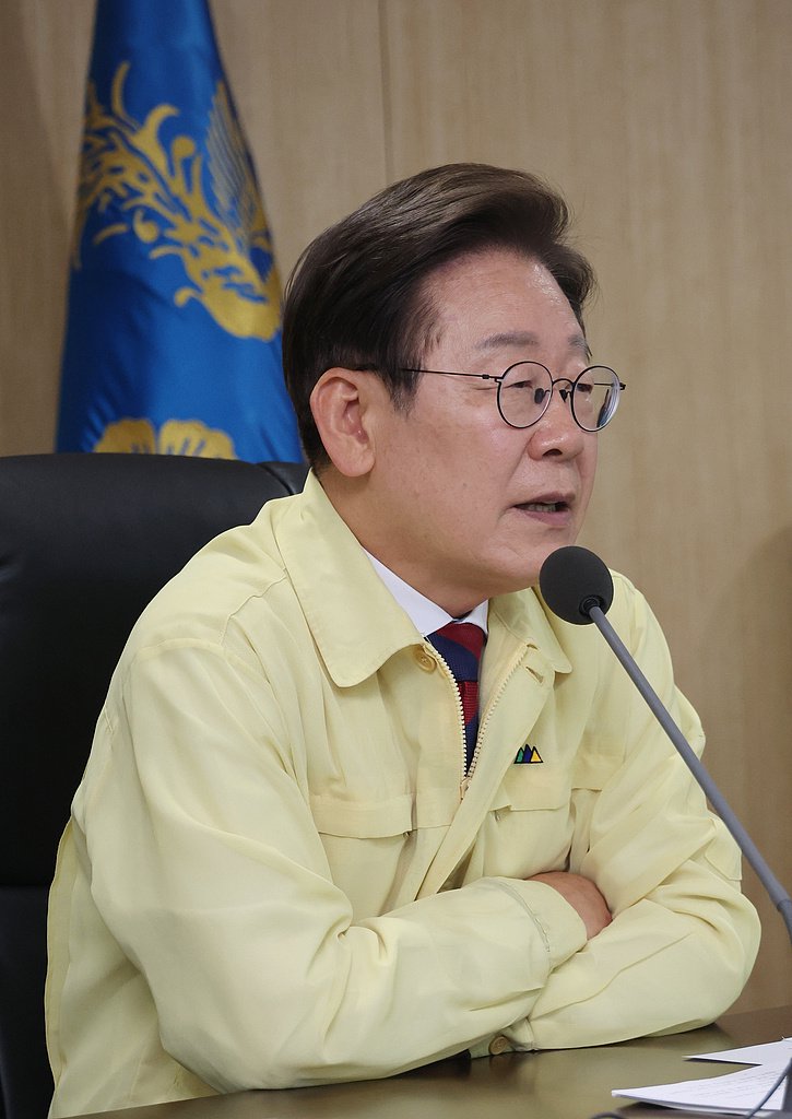 韩国军工企业厂房爆炸，李在明下令：彻查事故原因
