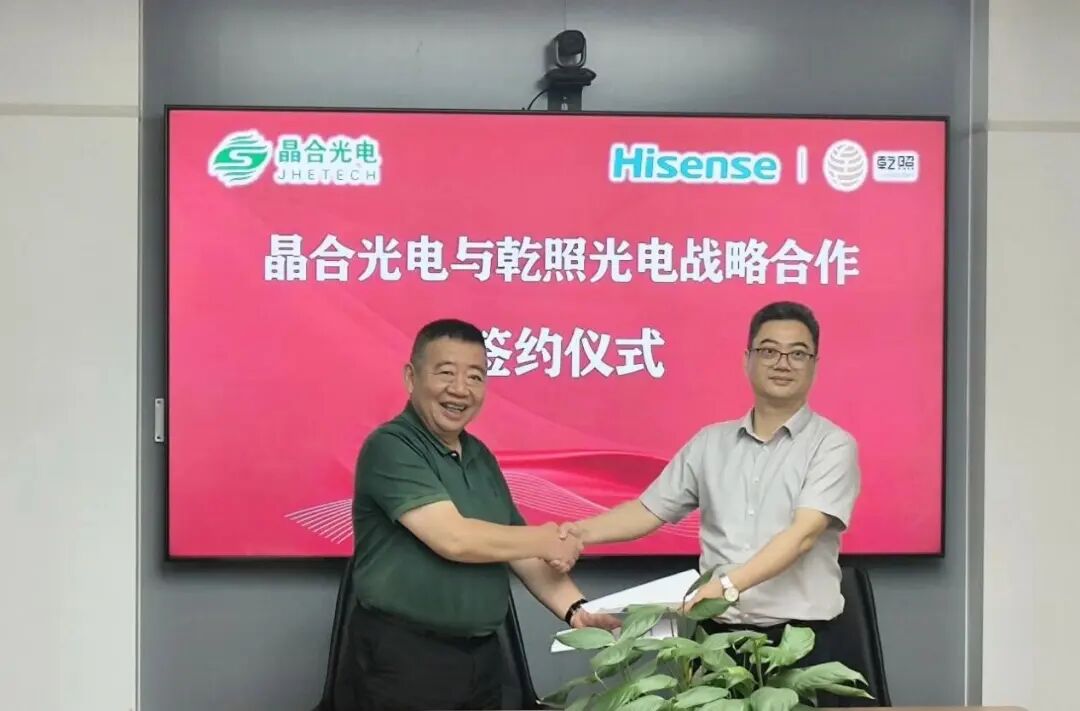 图片来源：晶合光电