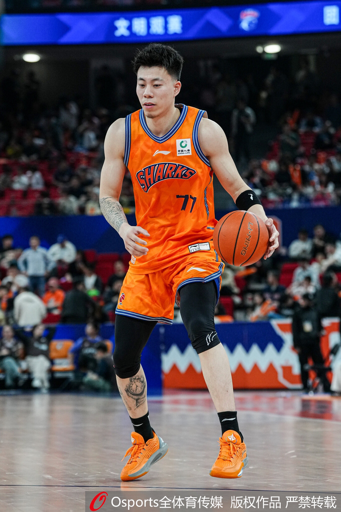 大比分依然3-1领先！张镇麟生涯至今总决赛15连胜被终结