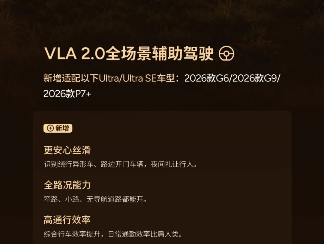 / 欢迎咨询小鹏汽车 /