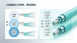 汇源通信定增终止 董事长李红星三度冲刺控制权梦碎