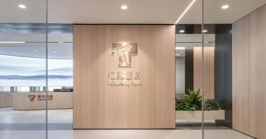 日销百亿的网红基亏损21亿，德邦基金权益“支柱”雷涛隐退