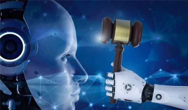 当任何人都能用AI把公司告上法庭 法官们慌了