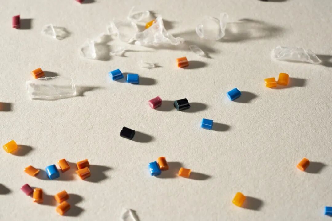 福恩股份的产品原材料。受访者 供图
